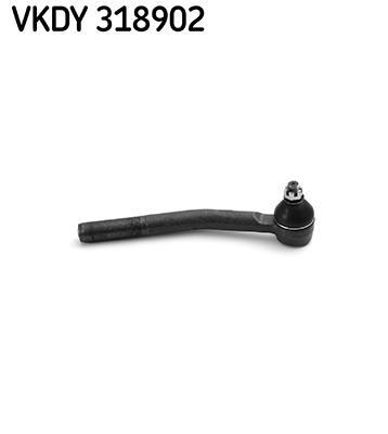 Rótula barra de dirección SKF ref. VKDY 318902